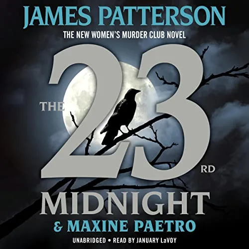 James Patterson’s 23rd Midnight and the Reality of Statutory Abuse